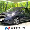 honda odyssey 2014 -HONDA--Odyssey DBA-RC1--RC1-1020714---HONDA--Odyssey DBA-RC1--RC1-1020714- image 1