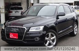 audi q5 2014 -AUDI--Audi Q5 ABA-8RCNCF--WAUZZZ8R2EA069288---AUDI--Audi Q5 ABA-8RCNCF--WAUZZZ8R2EA069288-