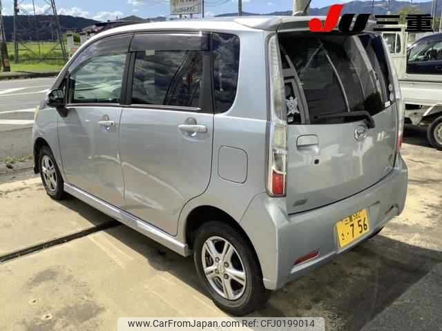 daihatsu move 2011 -DAIHATSU 【三重 582ｻ756】--Move LA100S-0035533---DAIHATSU 【三重 582ｻ756】--Move LA100S-0035533- image 2