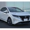 nissan note 2021 -NISSAN--Note 6AA-E13--E13-018254---NISSAN--Note 6AA-E13--E13-018254- image 3