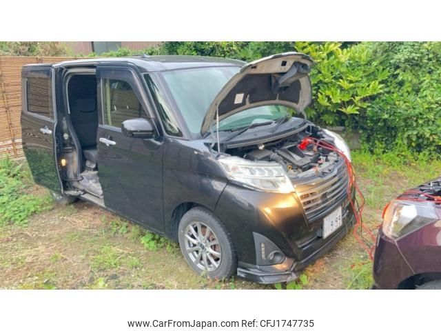 toyota roomy 2017 CFJ1747735 image 1