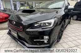 subaru wrx 2017 -SUBARU--WRX DBA-VAG--VAG-020872---SUBARU--WRX DBA-VAG--VAG-020872-