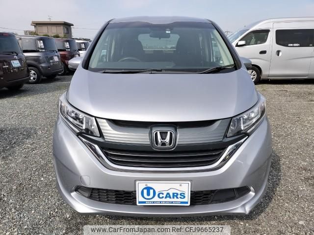 honda freed-plus 2019 quick_quick_DBA-GB5_GB5-5001451 image 1