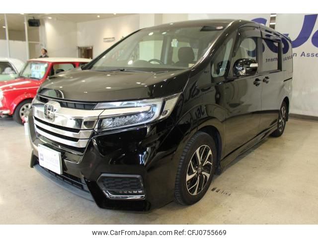 honda stepwagon-spada 2018 quick_quick_DBA-RP3_1204933 image 1