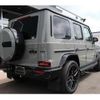 mercedes-benz g-class 2021 quick_quick_3BA-463276_W1N4632761X408323 image 4