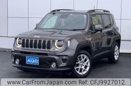 jeep renegade 2019 -CHRYSLER--Jeep Renegade 3BA-BU13--1C4BU0000KPJ99396---CHRYSLER--Jeep Renegade 3BA-BU13--1C4BU0000KPJ99396-