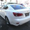 lexus is 2012 CFJ1527467 image 8