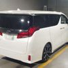 toyota alphard 2020 -TOYOTA--Alphard 3BA-AGH30W--AGH30-0320346---TOYOTA--Alphard 3BA-AGH30W--AGH30-0320346- image 2