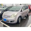 nissan note 2010 -NISSAN--Note DBA-E11--E11-499174---NISSAN--Note DBA-E11--E11-499174- image 2