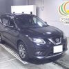 nissan x-trail 2016 -NISSAN 【京都 302ﾎ8971】--X-Trail NT32-052350---NISSAN 【京都 302ﾎ8971】--X-Trail NT32-052350- image 1