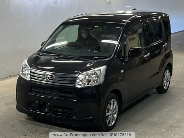 daihatsu move 2019 -DAIHATSU--Move LA150S-2028278---DAIHATSU--Move LA150S-2028278- image 1