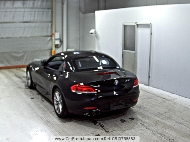 bmw z4 2014 -BMW--BMW Z4 LL20-WBALL32030J082347---BMW--BMW Z4 LL20-WBALL32030J082347- image 2