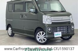 suzuki every-wagon 2021 CFJ1590137