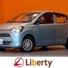 daihatsu mira-e-s 2017 quick_quick_LA350S_LA350S-0035972 image 1