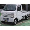 suzuki carry-truck 2010 -SUZUKI--Carry Truck EBD-DA63T--DA63T-686174---SUZUKI--Carry Truck EBD-DA63T--DA63T-686174- image 1