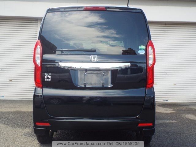 honda n-box 2019 CFJ1565205 image 2