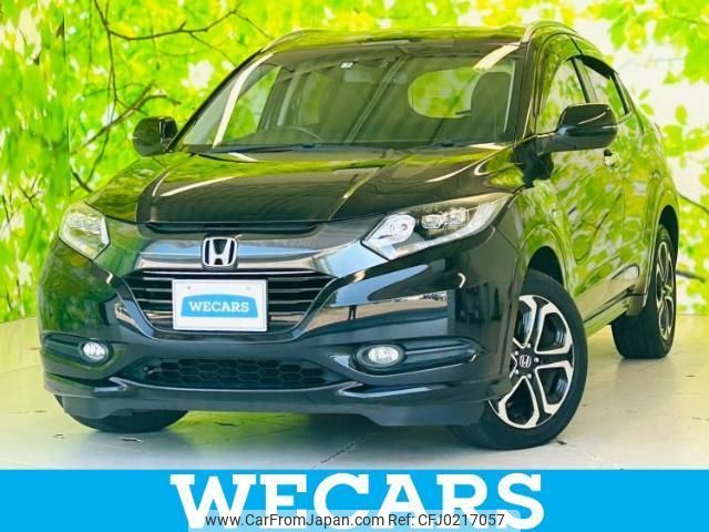 honda vezel 2015 quick_quick_DAA-RU3_RU3-1102912 image 1