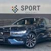 volvo s60 2023 CFJ1692496 image 1