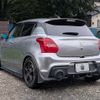 suzuki swift 2022 CFJ1701790 image 5