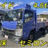 mitsubishi-fuso canter 2018 quick_quick_2PG-FEB90_FEB90-561802 image 1