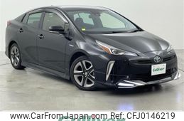 toyota prius 2019 -TOYOTA--Prius DAA-ZVW51--ZVW51-8050497---TOYOTA--Prius DAA-ZVW51--ZVW51-8050497-