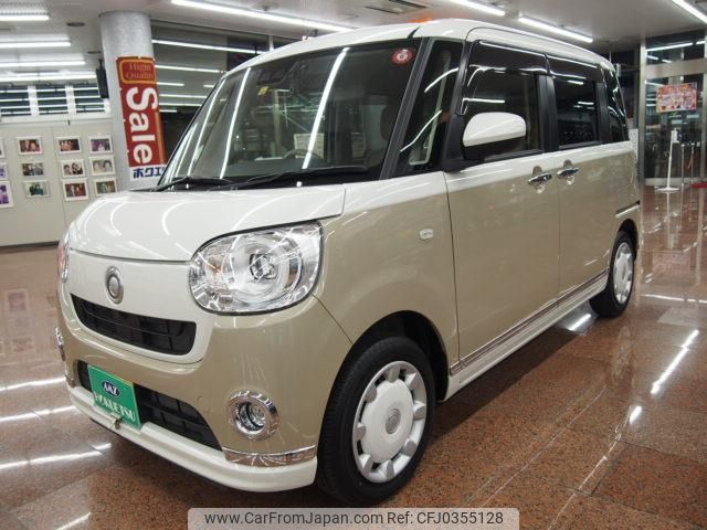 daihatsu move-canbus 2021 quick_quick_5BA-LA800S_LA800S-0286049 image 1