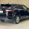toyota harrier-hybrid 2018 quick_quick_DAA-AVU65W_AVU65-0056476 image 16
