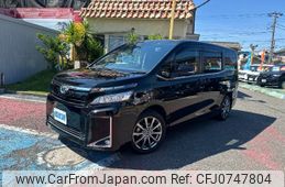 toyota voxy 2020 -TOYOTA--Voxy ZRR80G--0591983---TOYOTA--Voxy ZRR80G--0591983-