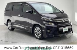 toyota vellfire 2014 -TOYOTA--Vellfire DBA-ANH20W--ANH20-8330450---TOYOTA--Vellfire DBA-ANH20W--ANH20-8330450-