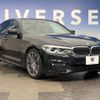 bmw 5-series 2018 -BMW--BMW 5 Series DBA-JA20--WBAJA12050BJ18860---BMW--BMW 5 Series DBA-JA20--WBAJA12050BJ18860- image 14