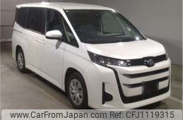 toyota noah 2024 -TOYOTA--Noah 6BA-MZRA90W--MZRA90W-0093546---TOYOTA--Noah 6BA-MZRA90W--MZRA90W-0093546-