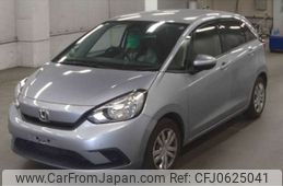 honda fit 2021 -HONDA--Fit 6BA-GR1--GR1-1008521---HONDA--Fit 6BA-GR1--GR1-1008521-