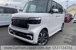 honda n-box 2025 -HONDA 【八王子 581】--N BOX 6BA-JF5--JF5-1184092---HONDA 【八王子 581】--N BOX 6BA-JF5--JF5-1184092-