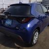 toyota yaris 2021 -TOYOTA--Yaris 6AA-MXPH15--MXPH15-0011807---TOYOTA--Yaris 6AA-MXPH15--MXPH15-0011807- image 3