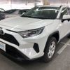 toyota rav4 2021 CFJ1613472 image 1