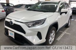 toyota rav4 2021 CFJ1613472
