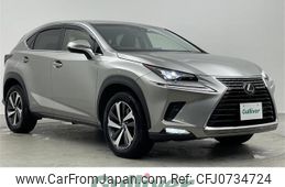 lexus nx 2018 -LEXUS--Lexus NX DAA-AYZ15--AYZ15-1010460---LEXUS--Lexus NX DAA-AYZ15--AYZ15-1010460-