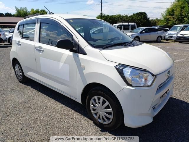 daihatsu mira-e-s 2018 CFJ1523753 image 2