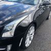 cadillac ats 2017 CFJ0017085 image 17
