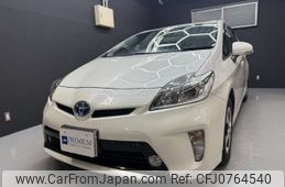 toyota prius 2015 -TOYOTA 【神戸 303ｿ7968】--Prius DAA-ZVW30--ZVW30-1898781---TOYOTA 【神戸 303ｿ7968】--Prius DAA-ZVW30--ZVW30-1898781-