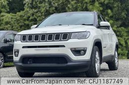 jeep compass 2020 -CHRYSLER--ｼﾞｰﾌﾟ ｺﾝﾊﾟｽ ABA-M624--MCANJPBB8KF54655---CHRYSLER--ｼﾞｰﾌﾟ ｺﾝﾊﾟｽ ABA-M624--MCANJPBB8KF54655-