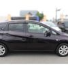 nissan note 2014 -NISSAN--Note DBA-E12--E12-193075---NISSAN--Note DBA-E12--E12-193075- image 23