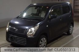 suzuki wagon-r 2013 -SUZUKI--Wagon R MH34S-242021---SUZUKI--Wagon R MH34S-242021-