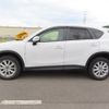 mazda cx-5 2015 NIKYO_KN66694 image 2