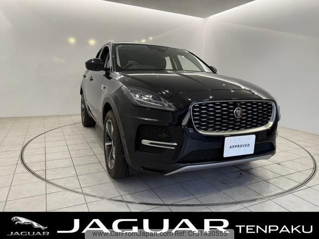 jaguar e-pace 2021 quick_quick_DF2NB_SADFA2AN4M1027302 image 1