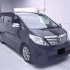 toyota alphard 2010 -TOYOTA--Alphard GGH20W-8043430---TOYOTA--Alphard GGH20W-8043430- image 1