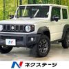 suzuki jimny-sierra 2022 -SUZUKI--Jimny Sierra 3BA-JB74W--JB74W-154613---SUZUKI--Jimny Sierra 3BA-JB74W--JB74W-154613- image 1