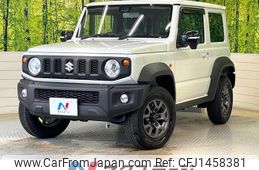 suzuki jimny-sierra 2022 -SUZUKI--Jimny Sierra 3BA-JB74W--JB74W-154613---SUZUKI--Jimny Sierra 3BA-JB74W--JB74W-154613-