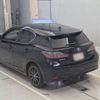 lexus ct 2011 -LEXUS--Lexus CT DAA-ZWA10--ZWA10-2017533---LEXUS--Lexus CT DAA-ZWA10--ZWA10-2017533- image 11