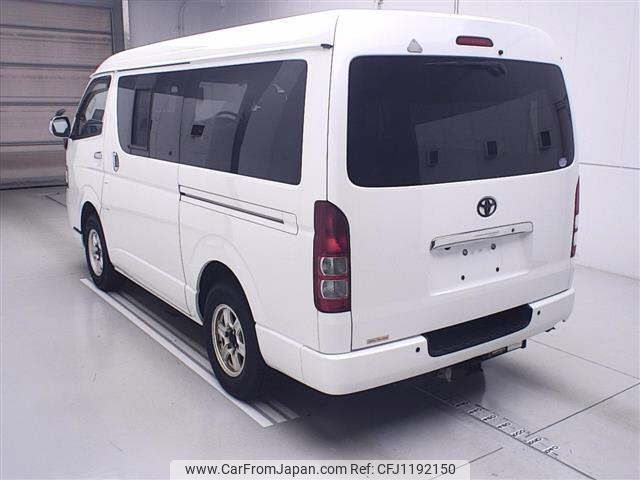 toyota regiusace-van 2010 -TOYOTA--Regius ace Van TRH216K-8002840---TOYOTA--Regius ace Van TRH216K-8002840- image 2